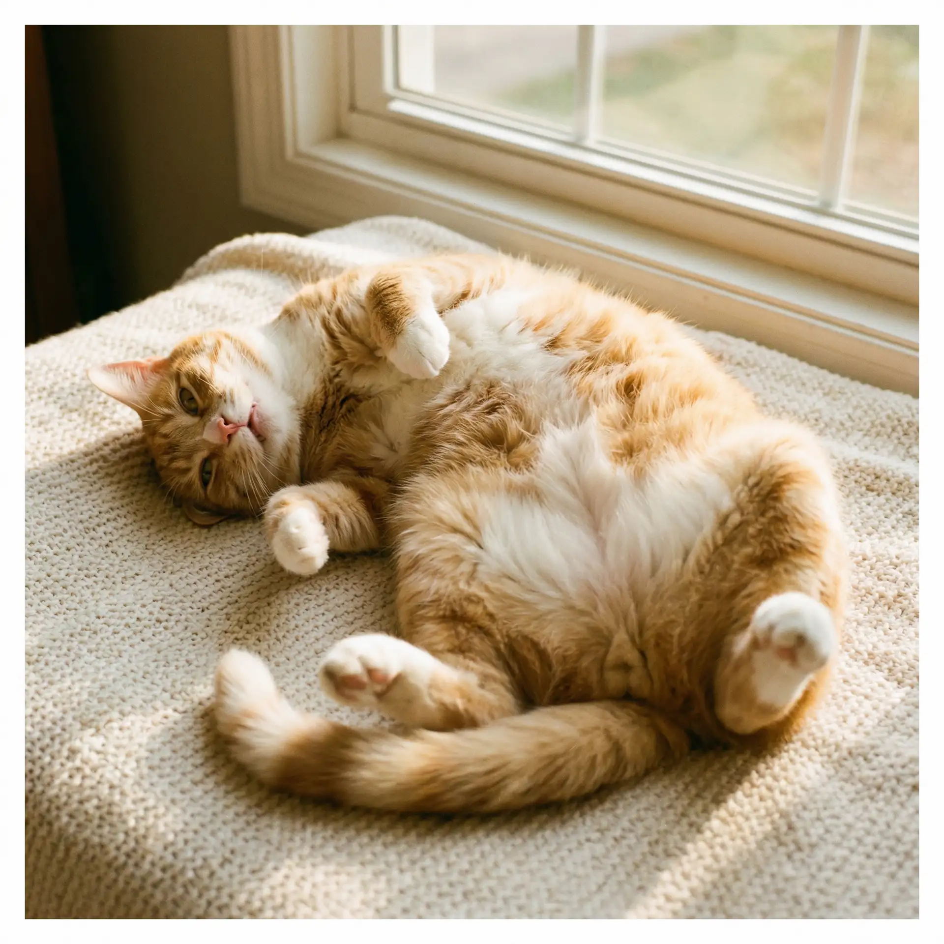 猫咪仰躺露出肚皮 - 突围免费完整版在线观看