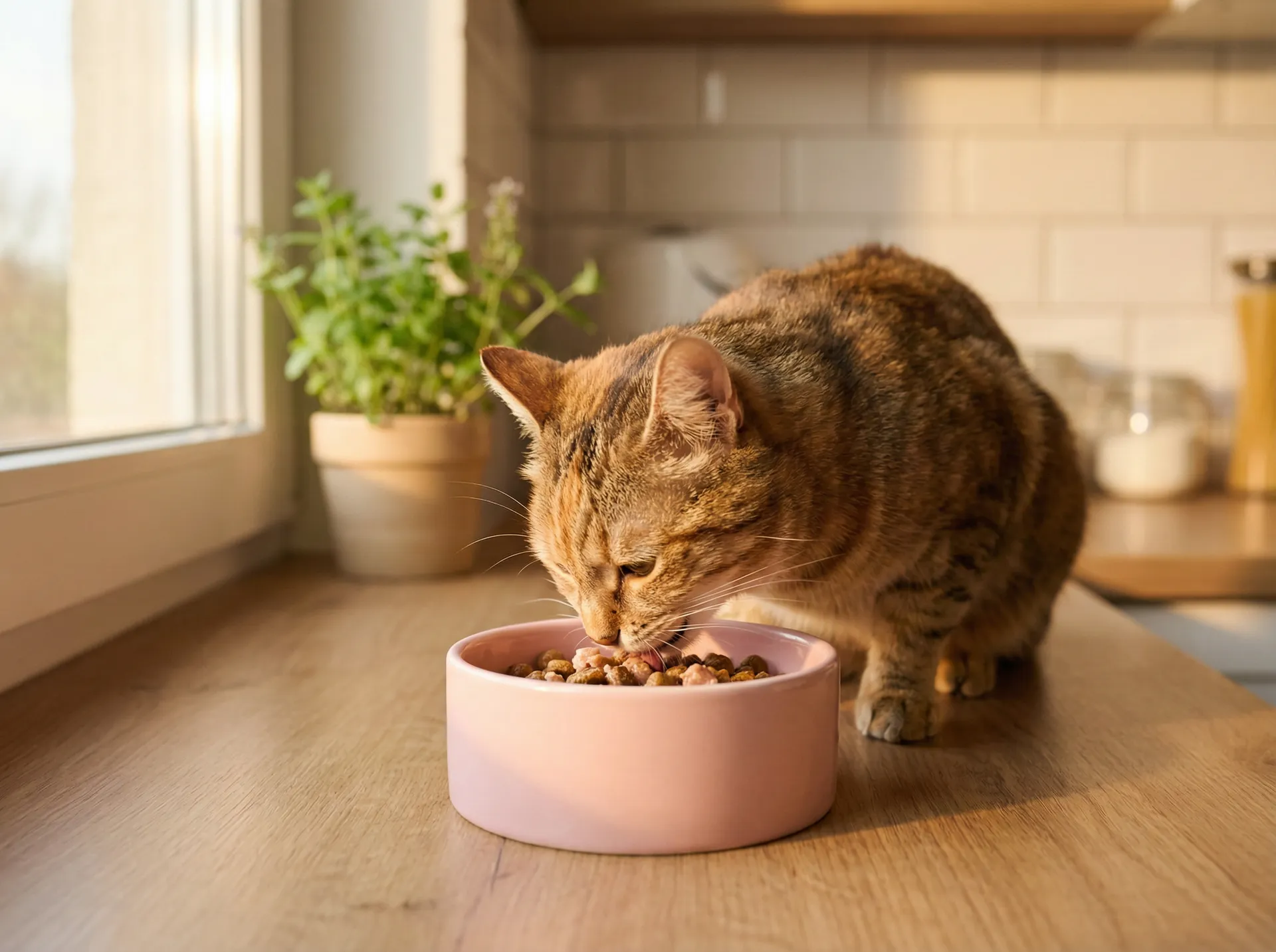 猫咪健康饮食指南 - 突围免费完整版在线观看