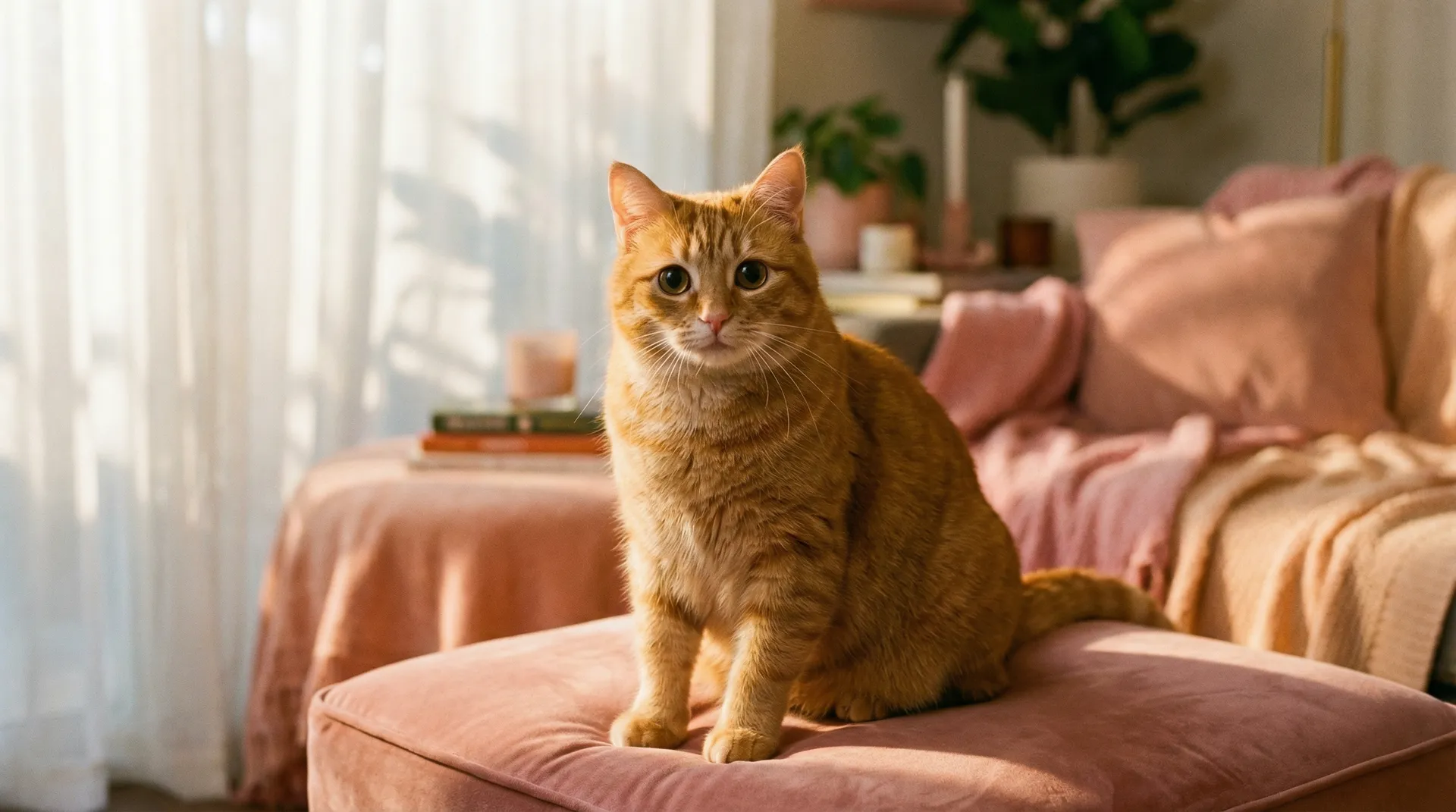 本周明星猫咪奶糖 - 突围免费完整版在线观看