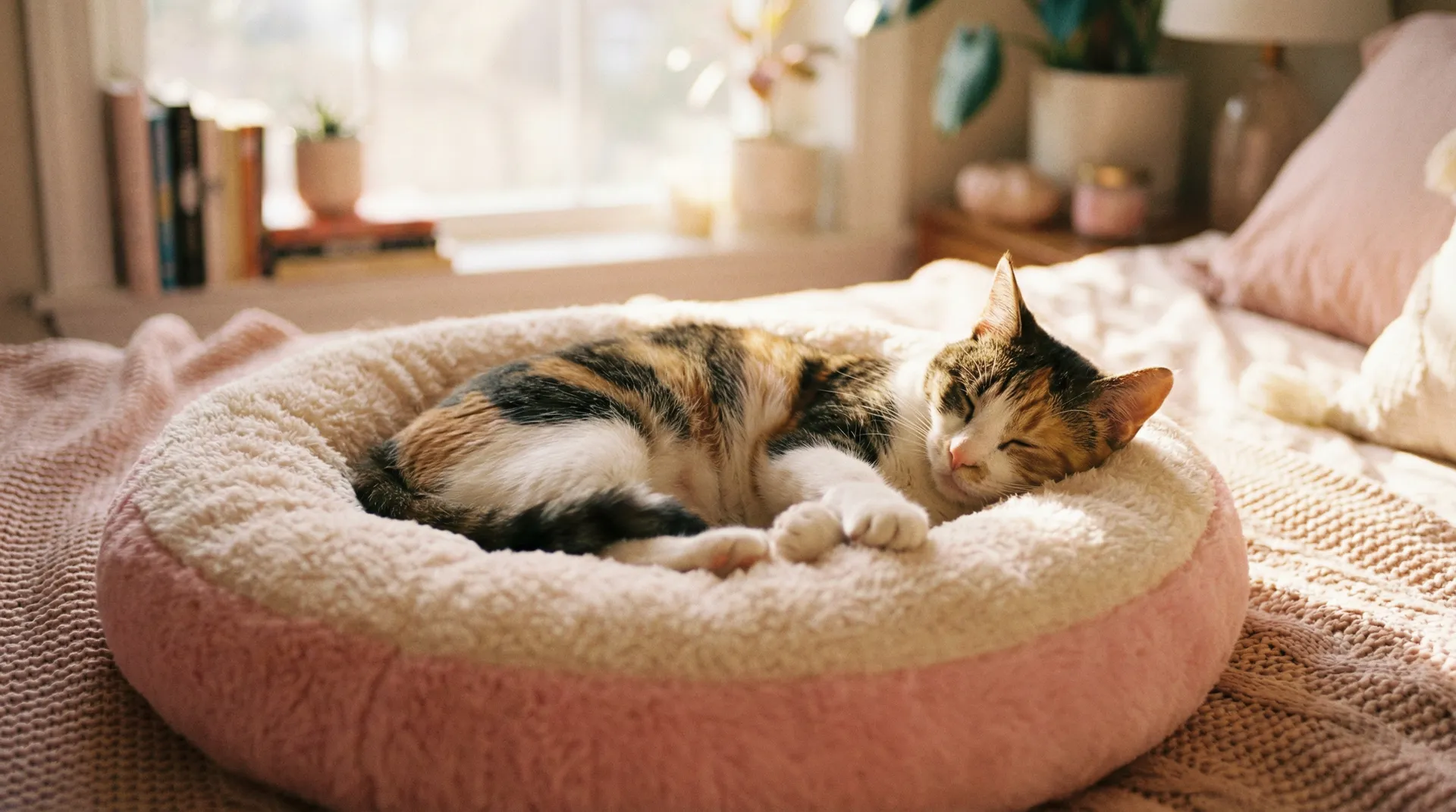 三花猫安静入睡 - 突围免费完整版在线观看